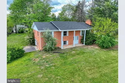 320 Dawn Avenue, Woodstock, VA 22664 - Photo 1