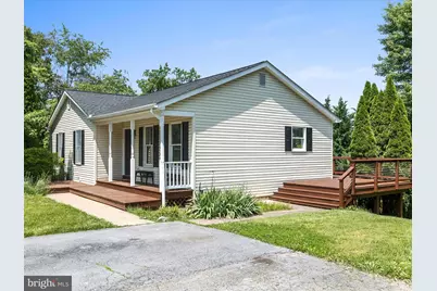 118 Marguerite Drive, Toms Brook, VA 22660 - Photo 1