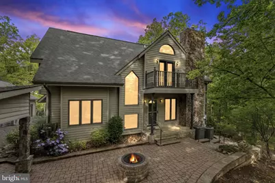 155 Connie, Basye, VA 22810 - Photo 1