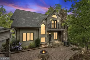 155 Connie, Basye, VA 22810 - Photo 1