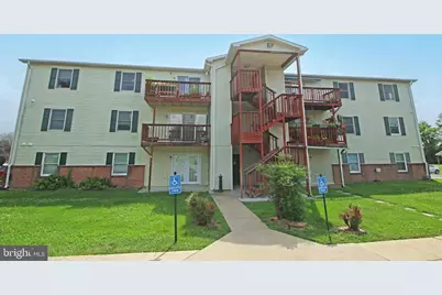 1282 Ox Road, Woodstock, VA 22664 - Photo 1