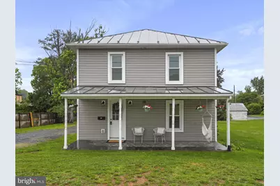 387 Ash Street, Strasburg, VA 22657 - Photo 1