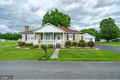 264 Hopewell Avenue, Mount Jackson, VA 22842 - Photo 1