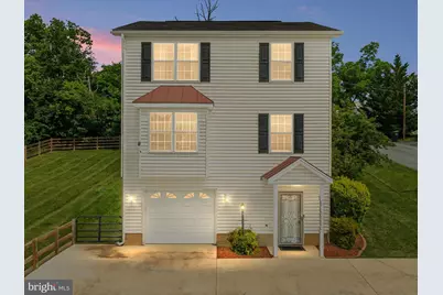 408 Lee Street, Strasburg, VA 22657 - Photo 1