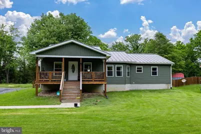 94 Eagle Court, Woodstock, VA 22664 - Photo 1