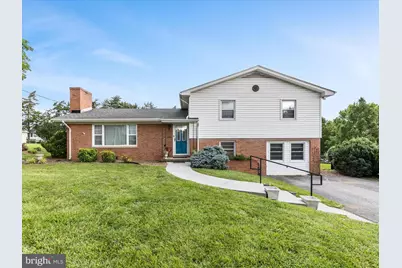 817 Laurie Drive, Strasburg, VA 22657 - Photo 1