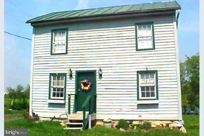 1099 Wetzel Road, Woodstock, VA 22664 - Photo 1