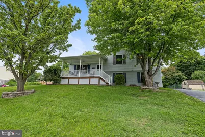 193 Little Sorrel Drive, Strasburg, VA 22657 - Photo 1