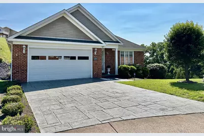 129 Anna Mae Court, Strasburg, VA 22657 - Photo 1