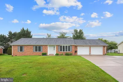 237 Clicks Lane, New Market, VA 22844 - Photo 1