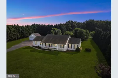 98 Royalwood Drive, Woodstock, VA 22664 - Photo 1