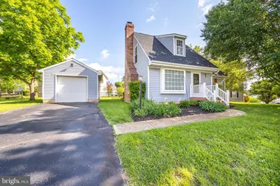 113 Sun Briar Court, New Market, VA 22844 - Photo 1