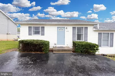 452 Pleasant View Drive, Strasburg, VA 22657 - Photo 1