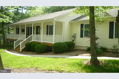 172 Cottonwood Drive, Mount Jackson, VA 22842 - Photo 1