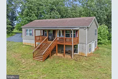 1973 Maurertown Mill Road, Maurertown, VA 22644 - Photo 1