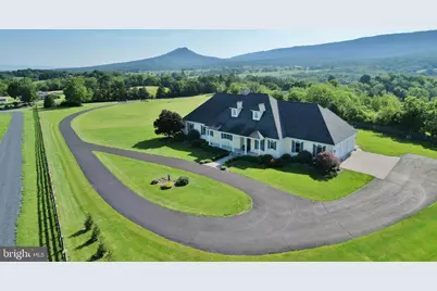 612 Cardinal Road, New Market, VA 22844 - Photo 1