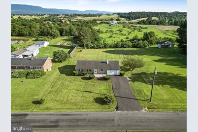 522 Hamburg Road, Edinburg, VA 22824 - Photo 1