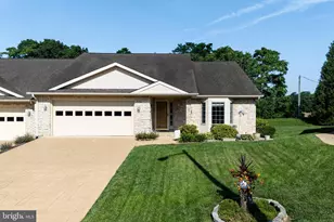 615 Kestrel Court, Woodstock, VA 22664 - Photo 1