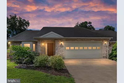 822 Susan Avenue, Woodstock, VA 22664 - Photo 1