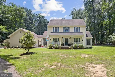 2529 Saumsville Road, Maurertown, VA 22644 - Photo 1