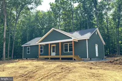 3022 Moreland Gap Rd, New Market, VA 22844 - Photo 1