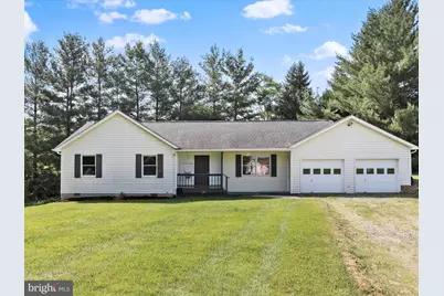 184 Massanutten Drive, Edinburg, VA 22824 - Photo 1