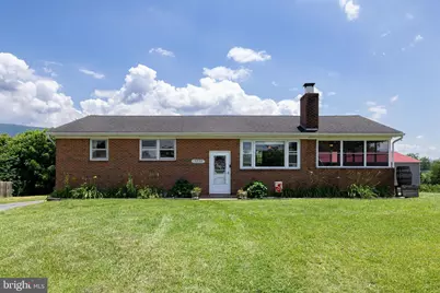 5226 Dogwood Drive, Mount Jackson, VA 22842 - Photo 1
