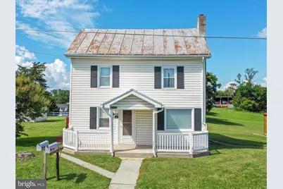 1593 Hahns Lane, Toms Brook, VA 22660 - Photo 1