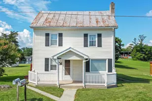 1593 Hahns Ln, Toms Brook, VA 22660 - Photo 1