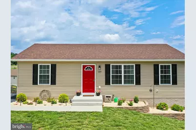 149 Lilleigh, Maurertown, VA 22644 - Photo 1