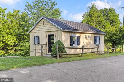 493 Union Forge Church Road, Edinburg, VA 22824 - Photo 1