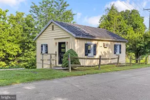 493 Union Forge Church Rd, Edinburg, VA 22824 - Photo 1