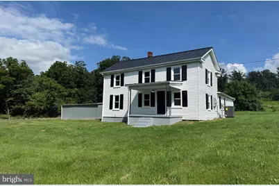 1822 Pleasant View Road, Mount Jackson, VA 22842 - Photo 1