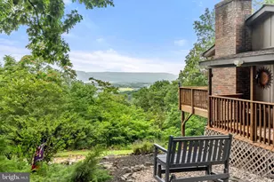 419 Mockingbird, Mount Jackson, VA 22842 - Photo 1