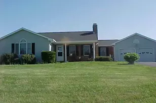 411 Boyd St, Woodstock, VA 22664 - Photo 1