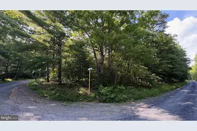 Mine Mountain Ln. Lot 241, Fort Valley, VA 22652 - Photo 1