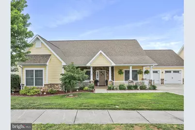 140 Signal Knob Cottage Drive, Strasburg, VA 22657 - Photo 1