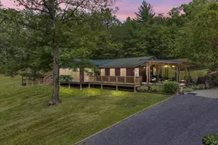 693 Many Water Ln, Fort Valley, VA 22652 - Photo 1