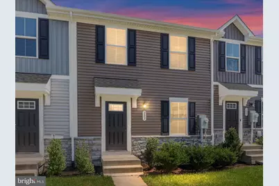 203 Williams Street, Strasburg, VA 22657 - Photo 1