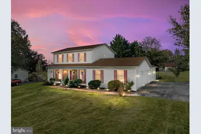 97 Marguerite Drive, Toms Brook, VA 22660 - Photo 1