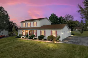 97 Marguerite Dr, Toms Brook, VA 22660 - Photo 1