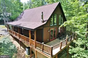 381 Bass Wood Ln, Mount Jackson, VA 22842 - Photo 1