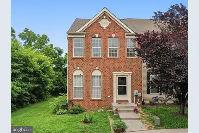 540 Hotchkiss Drive, Woodstock, VA 22664 - Photo 1