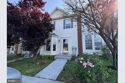 536 Hotchkiss Drive, Woodstock, VA 22664 - Photo 1