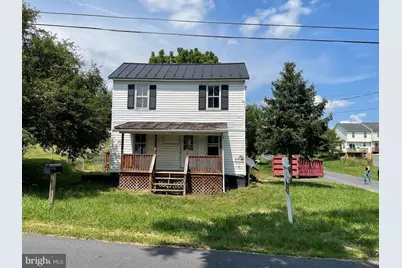 604 W King Street, Strasburg, VA 22657 - Photo 1