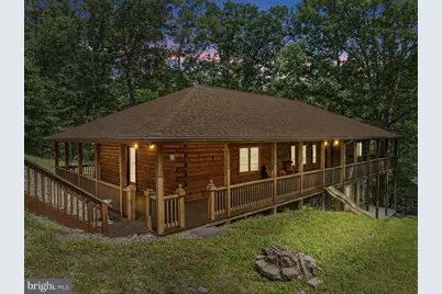 354 Mulberry Lane, Mount Jackson, VA 22842 - Photo 1