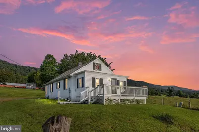 919 Ridge Hollow Road, Edinburg, VA 22824 - Photo 1