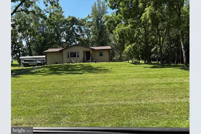 593 Frogtown Lane, Edinburg, VA 22824 - Photo 1