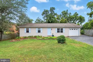 859 Colley Block Rd, Strasburg, VA 22657 - Photo 1