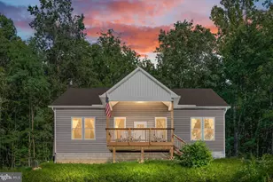 115 Mountain Top Ln, New Market, VA 22844 - Photo 1